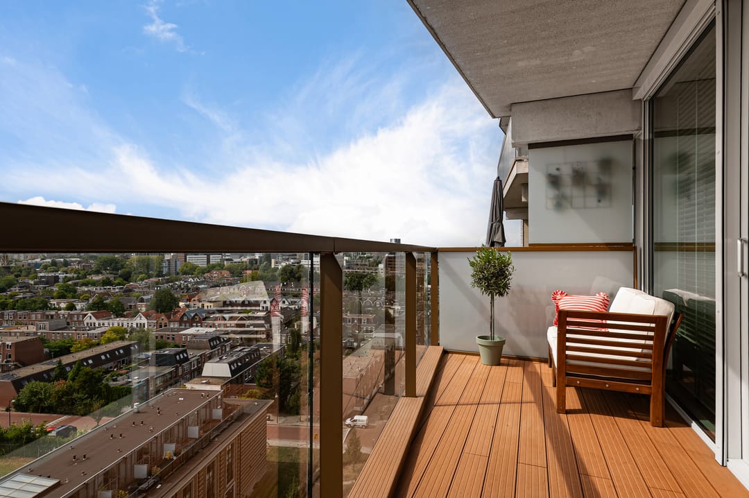 Photo 2 of Edisonstraat 129
