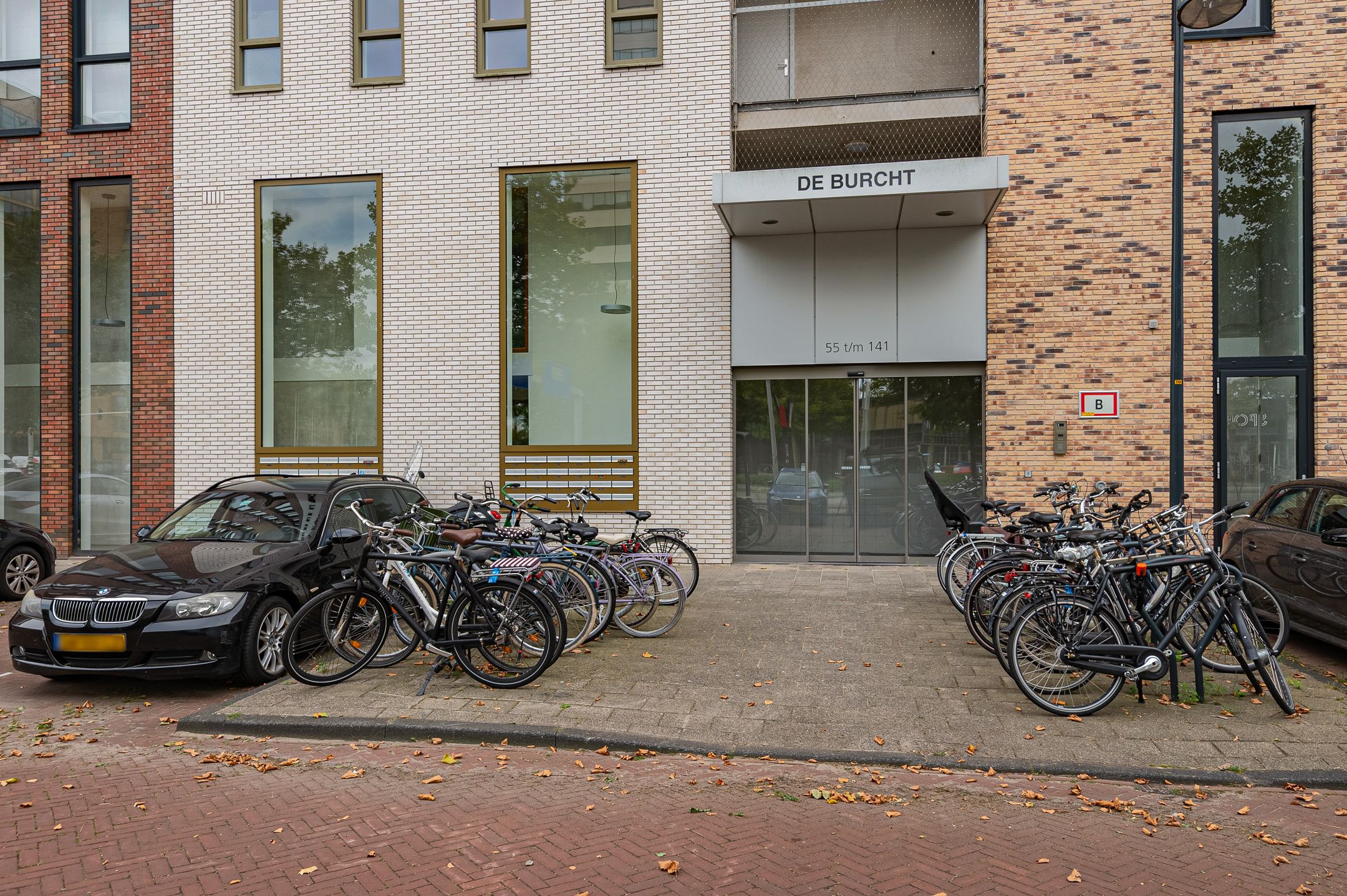 Photo 27 of Edisonstraat 129