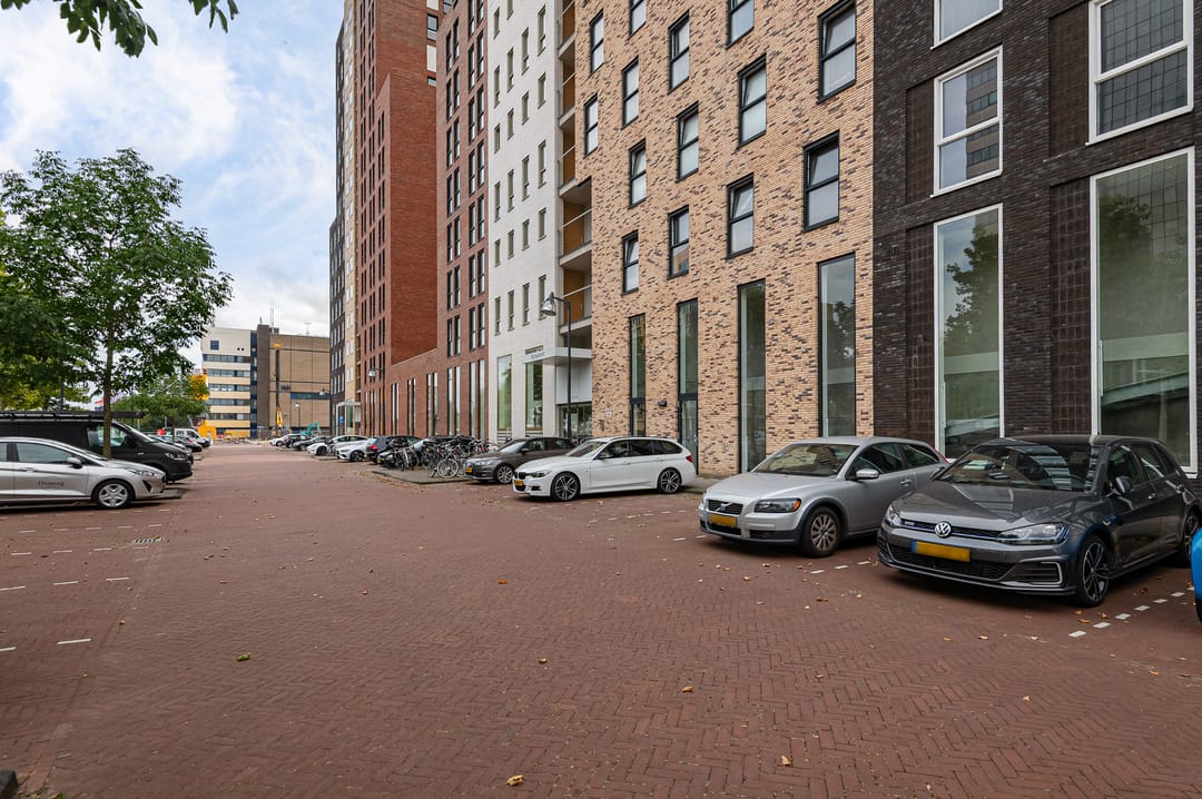 Photo 28 of Edisonstraat 129