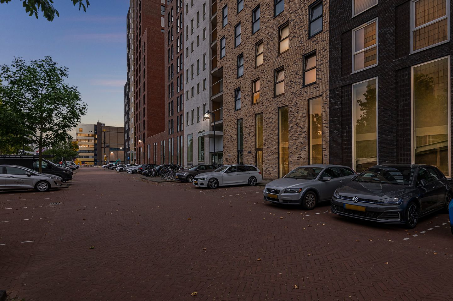 Photo 29 of Edisonstraat 129