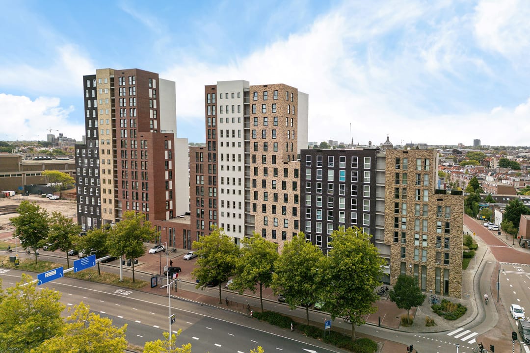 Photo 37 of Edisonstraat 129