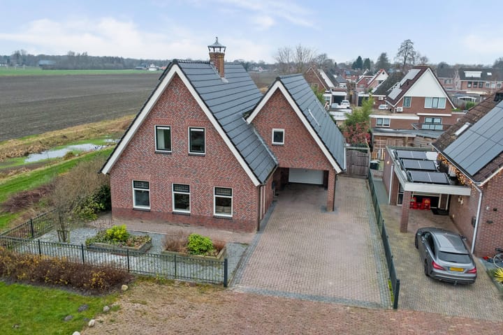 Oostelijke Koppelveenweg 12