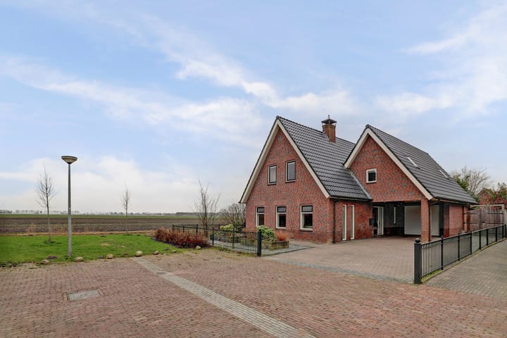 Photo 2 of Oostelijke Koppelveenweg 12