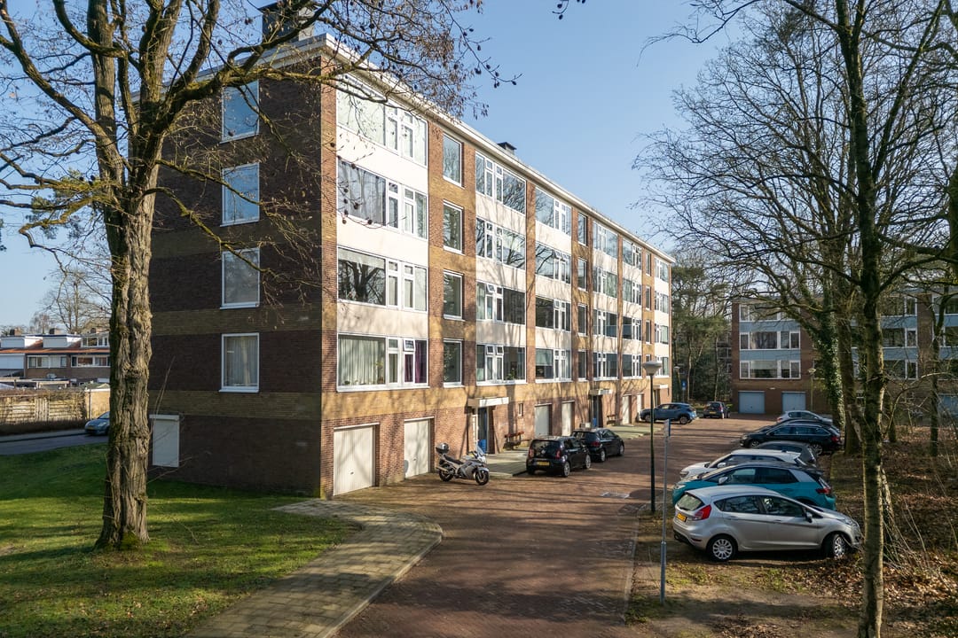 Photo 1 of Antonie van Leeuwenhoeklaan 173