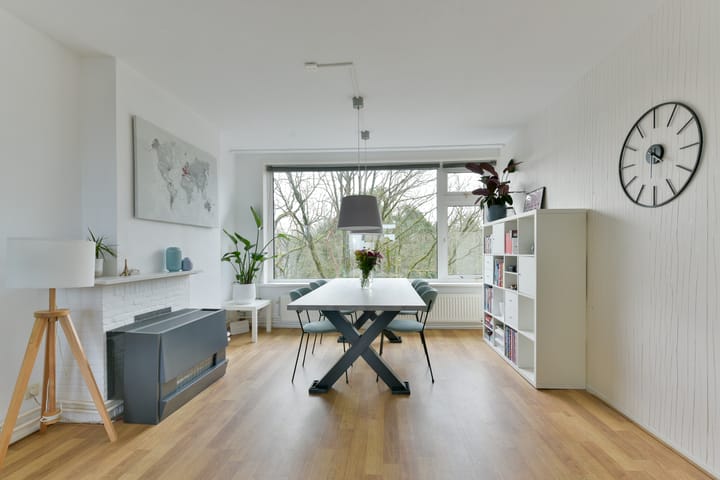 Foto 2 van Antonie van Leeuwenhoeklaan 173