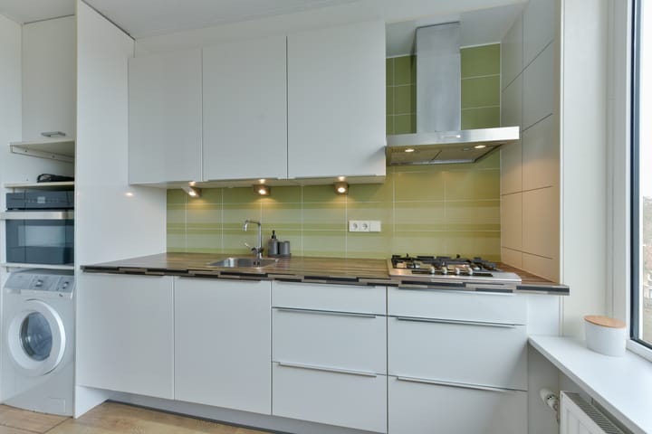 Foto 3 van Antonie van Leeuwenhoeklaan 173