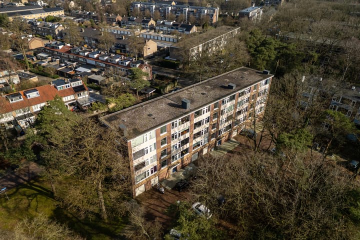 Foto 5 van Antonie van Leeuwenhoeklaan 173