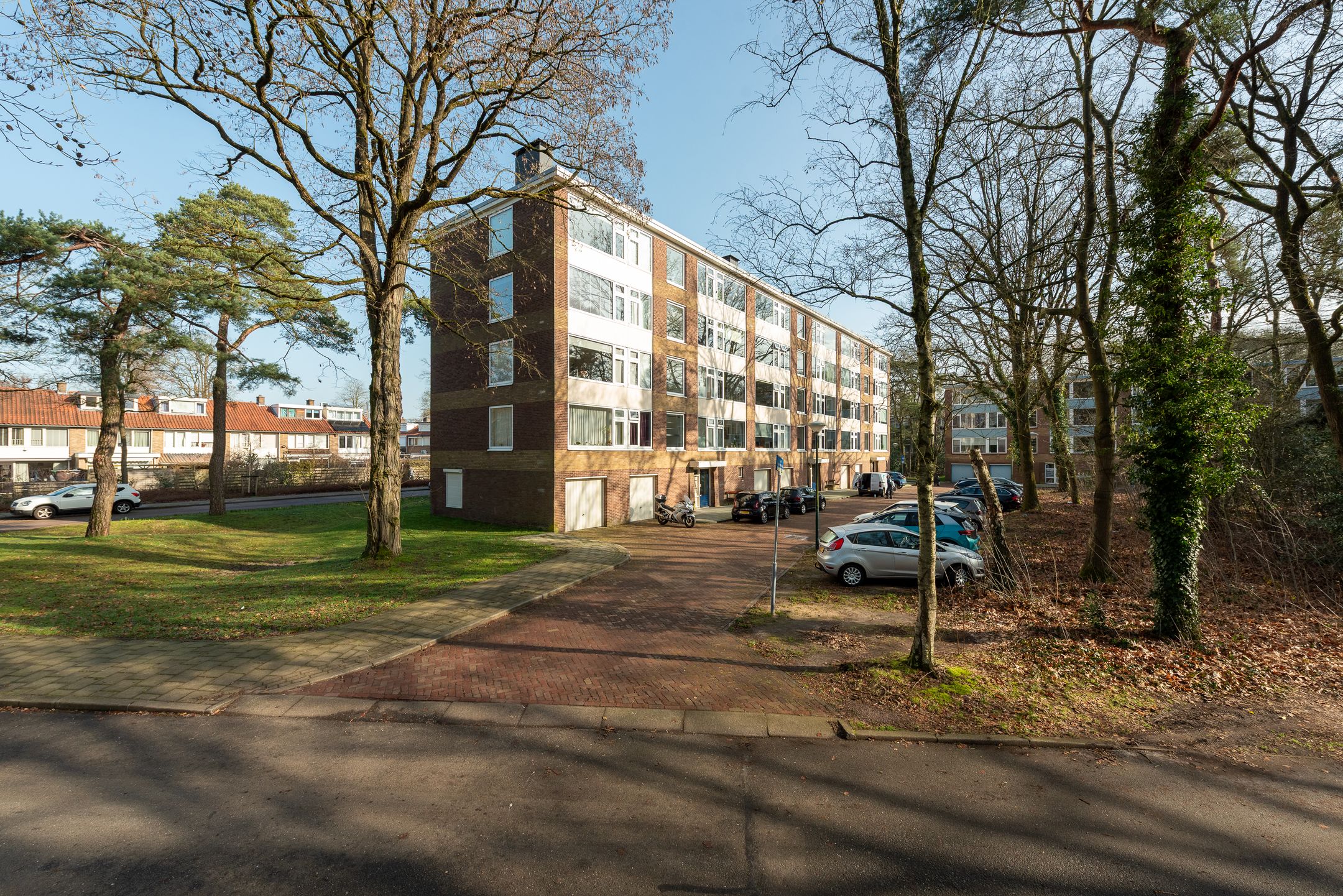 Photo 6 of Antonie van Leeuwenhoeklaan 173