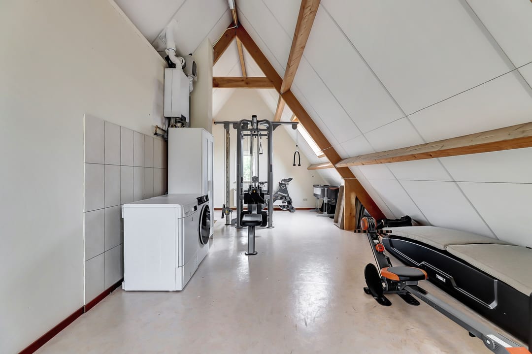 Foto 26 van Oostelijke Koppelveenweg 12