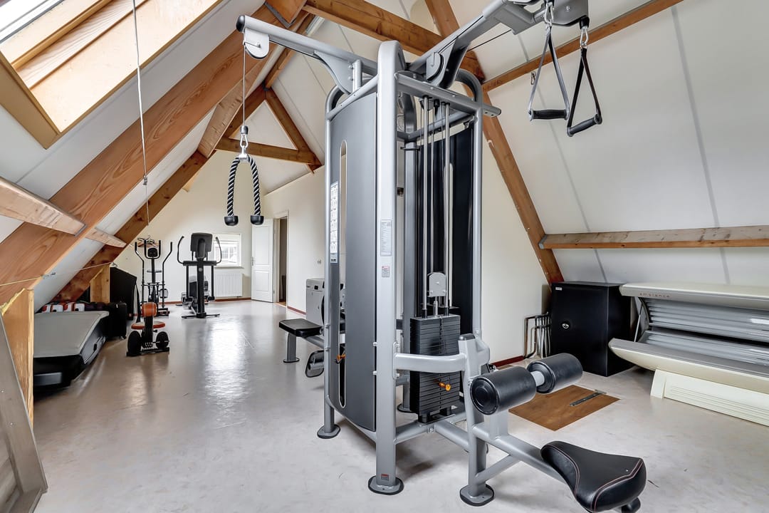 Foto 28 van Oostelijke Koppelveenweg 12