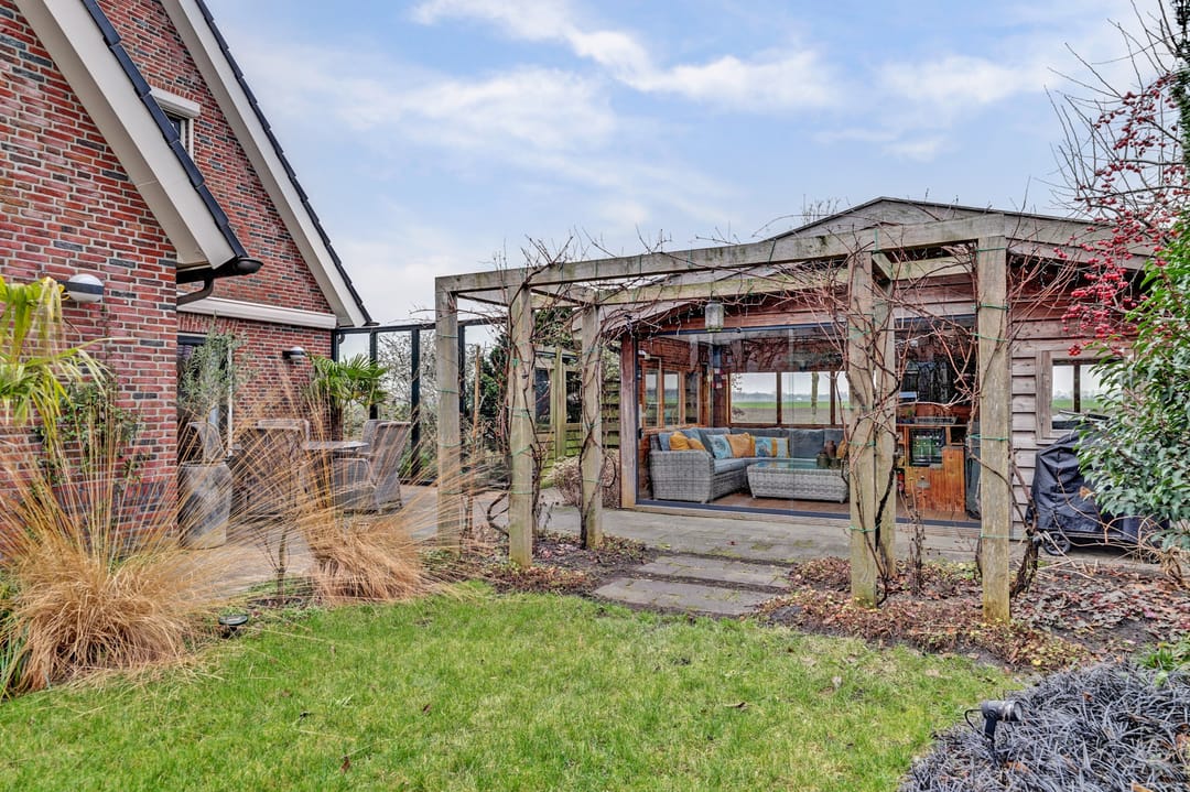 Foto 38 van Oostelijke Koppelveenweg 12