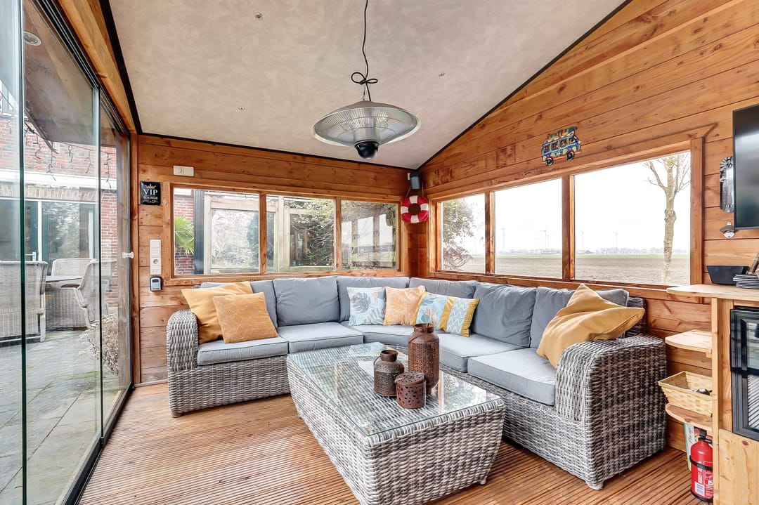 Foto 41 van Oostelijke Koppelveenweg 12