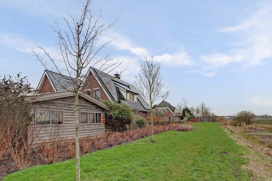 Foto 43 van Oostelijke Koppelveenweg 12