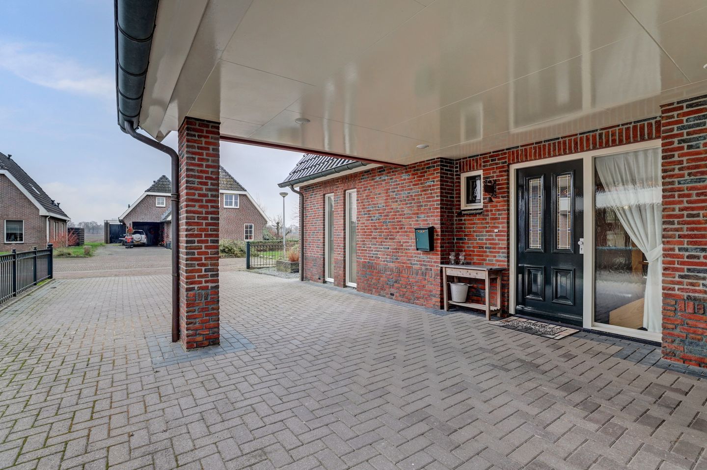 Foto 50 van Oostelijke Koppelveenweg 12