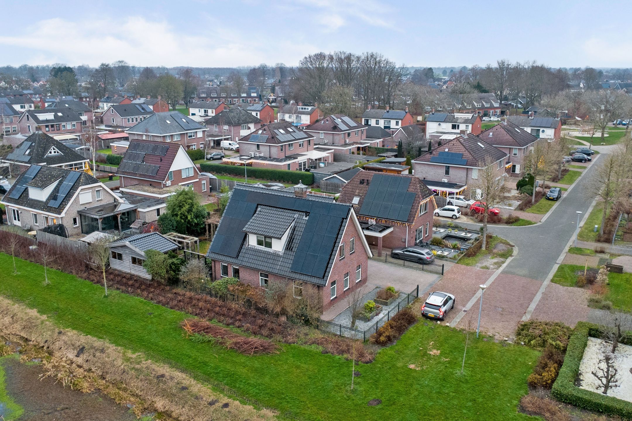 Foto 54 van Oostelijke Koppelveenweg 12