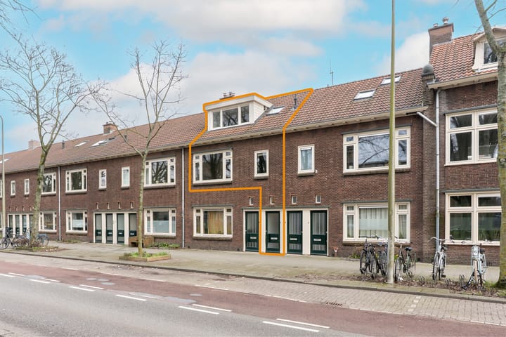 Prins Bernhardlaan 37-BS main image