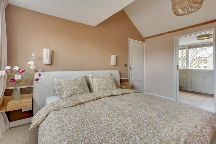 Photo 4 of Prins Bernhardlaan 37-BS