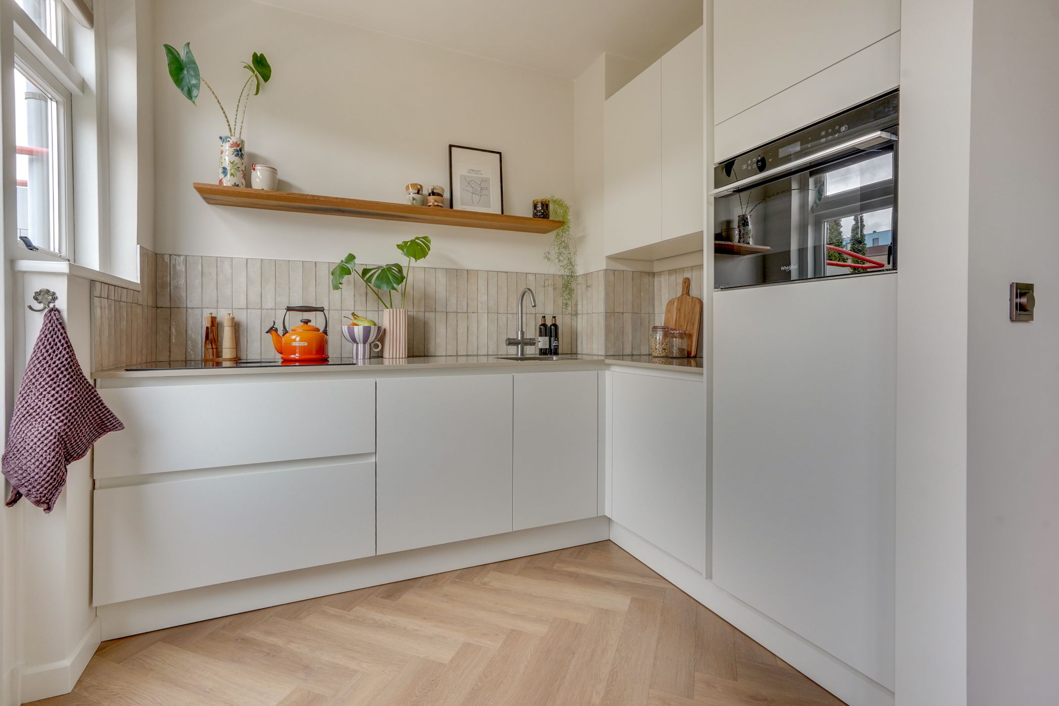 Photo 3 of Prins Bernhardlaan 37-BS