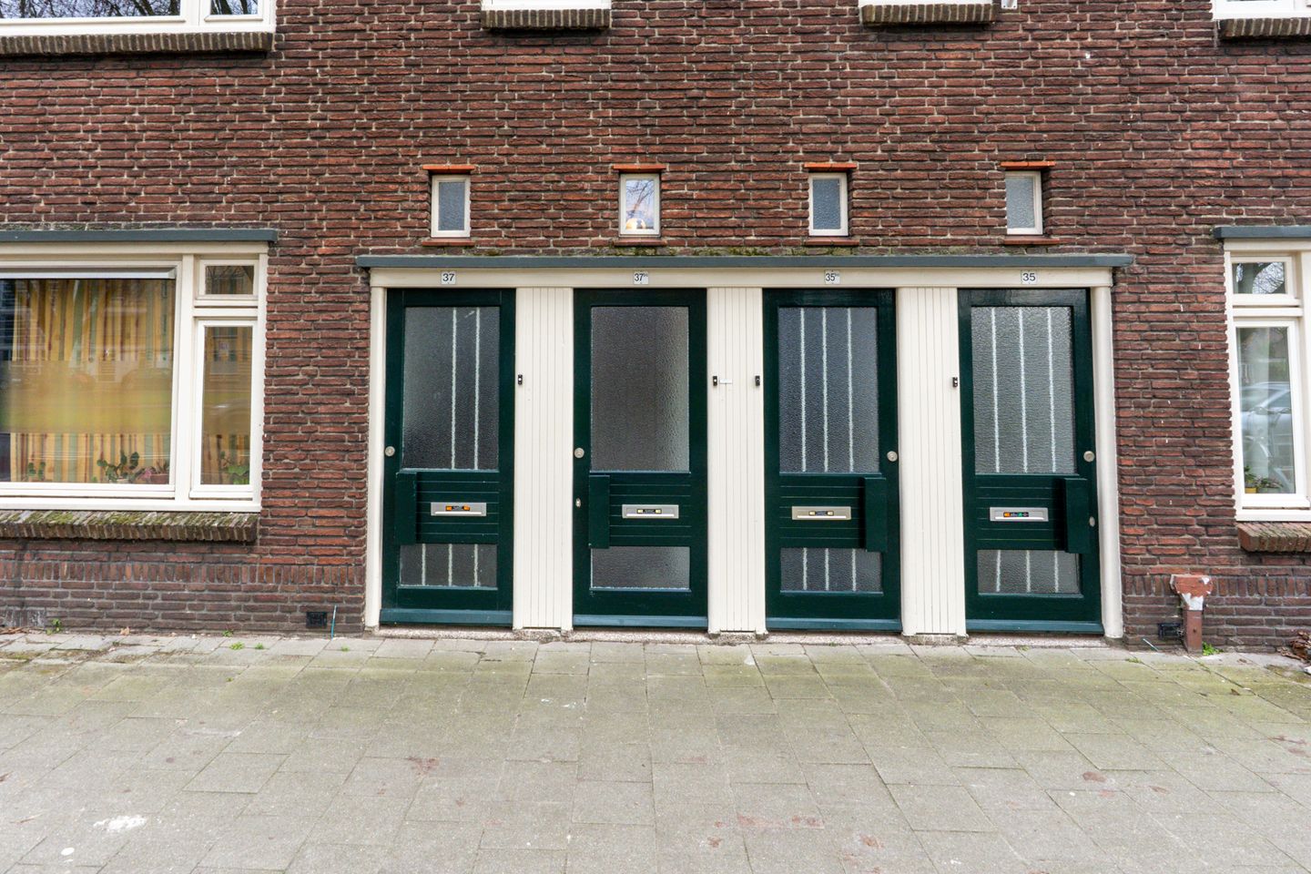 Photo 5 of Prins Bernhardlaan 37-BS