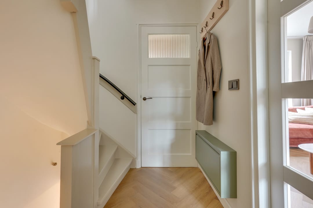 Photo 7 of Prins Bernhardlaan 37-BS