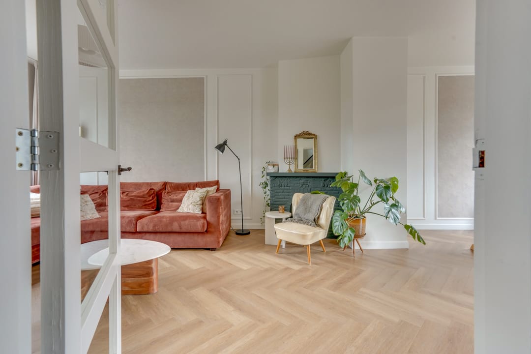 Photo 8 of Prins Bernhardlaan 37-BS