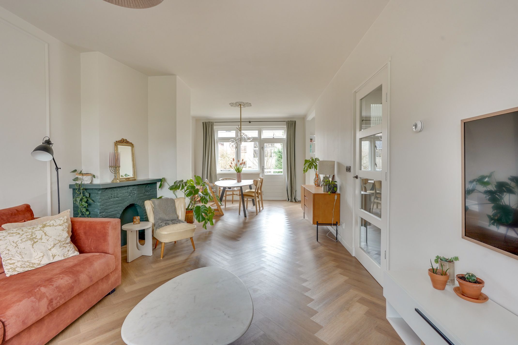 Photo 12 of Prins Bernhardlaan 37-BS