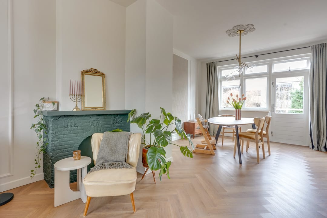 Photo 13 of Prins Bernhardlaan 37-BS