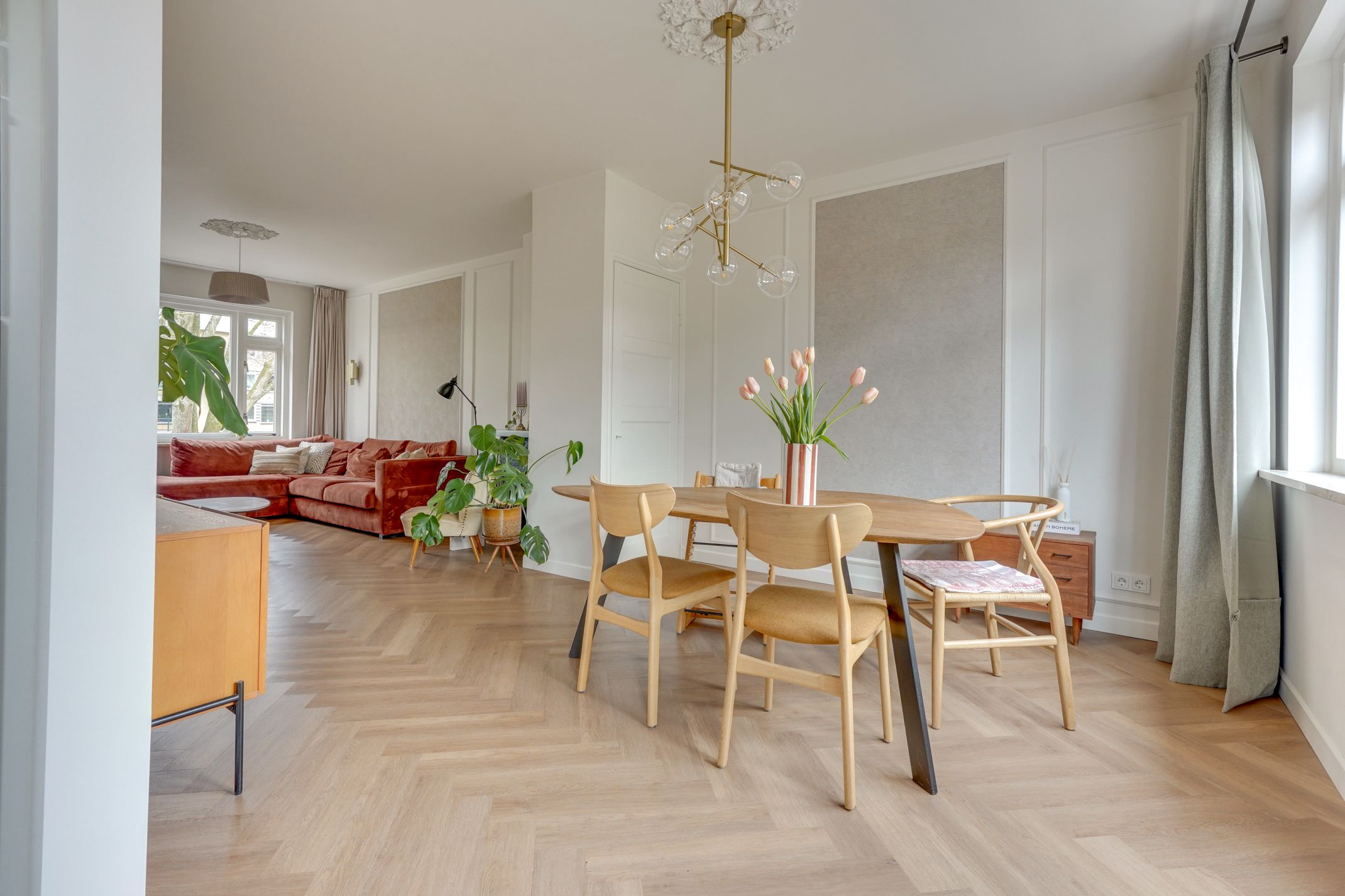 Photo 15 of Prins Bernhardlaan 37-BS