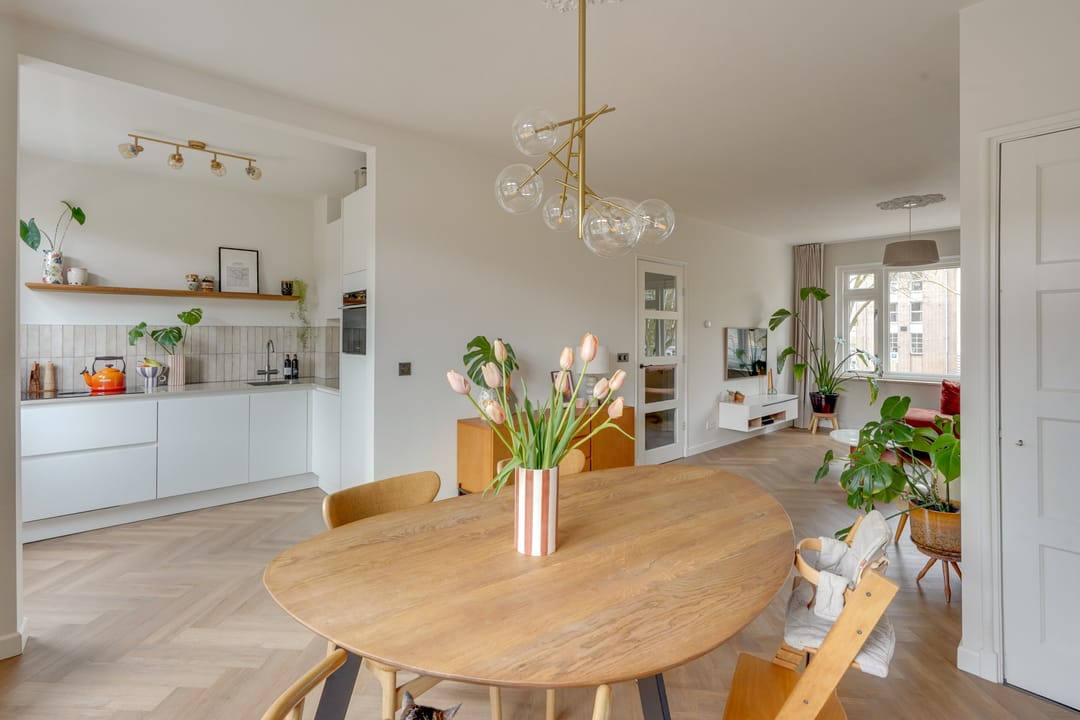 Photo 16 of Prins Bernhardlaan 37-BS