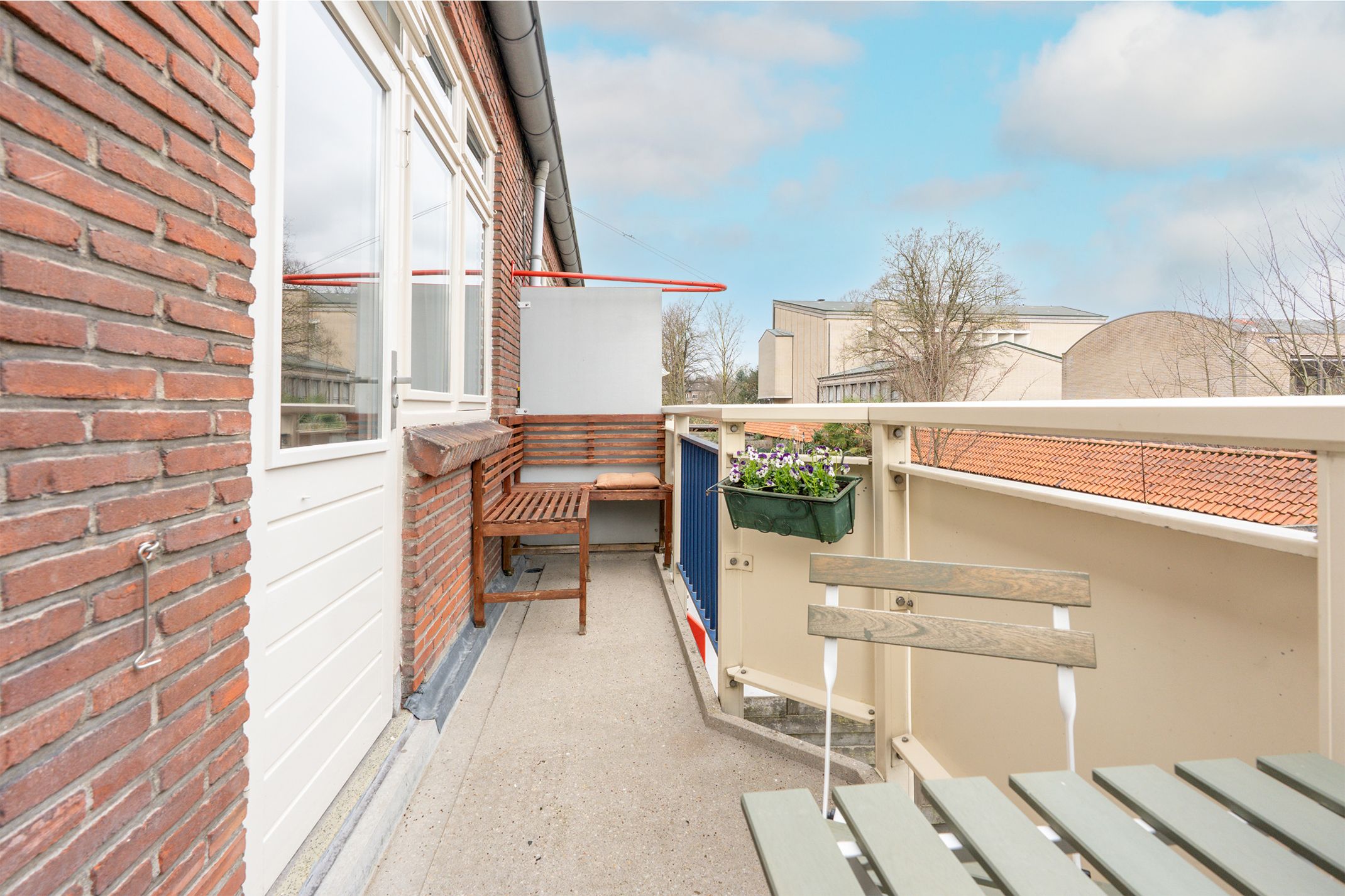 Photo 21 of Prins Bernhardlaan 37-BS