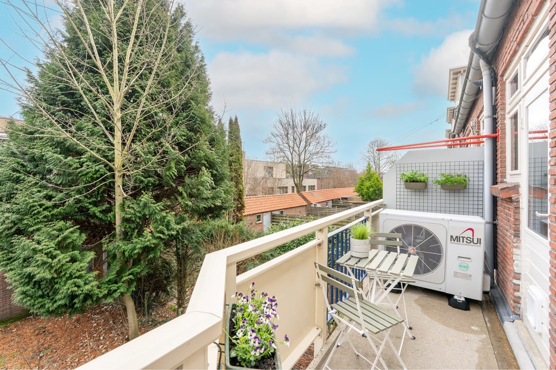 Photo 22 of Prins Bernhardlaan 37-BS