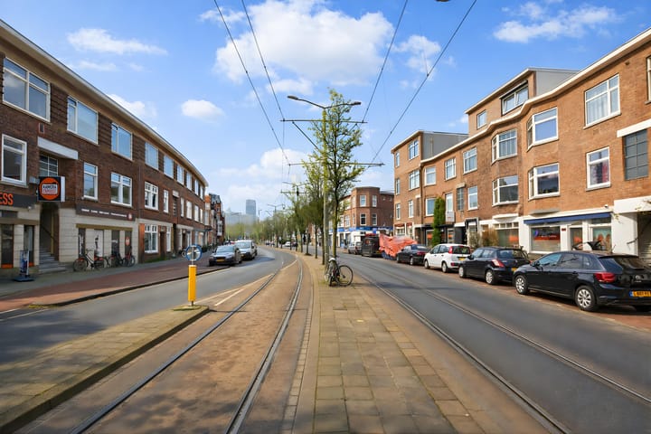 Foto 3 van Juliana van Stolberglaan 262