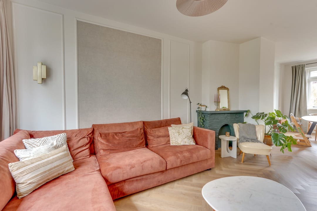 Photo 11 of Prins Bernhardlaan 37-BS