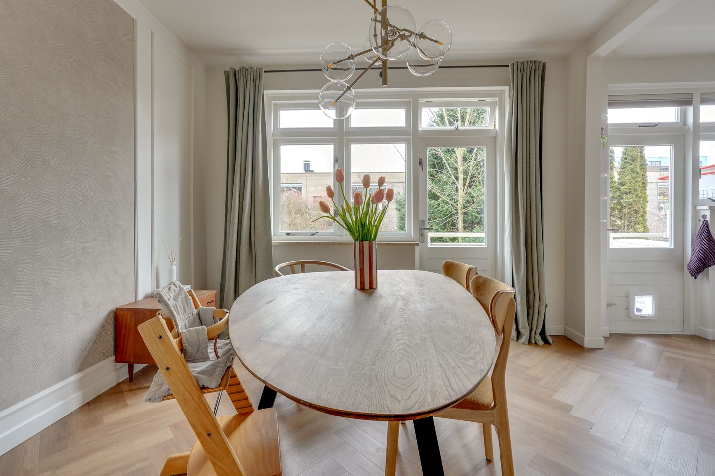 Photo 14 of Prins Bernhardlaan 37-BS