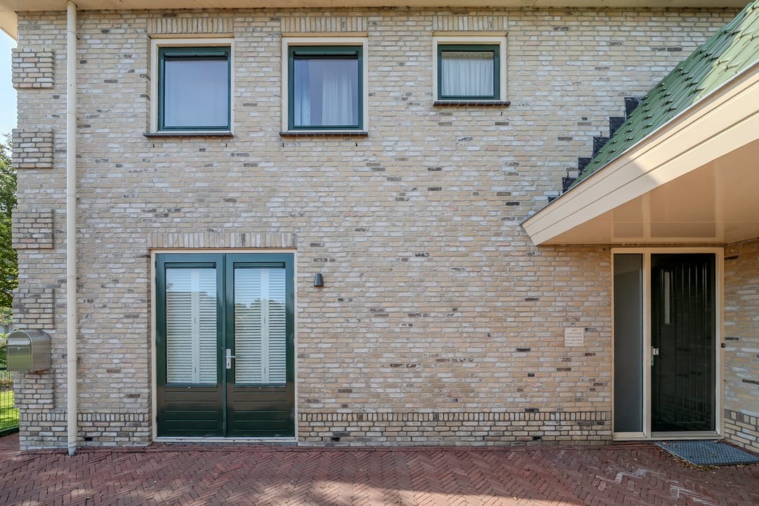 Foto 7 van Zwanenbalg 1516