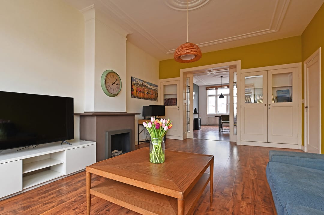 Foto 8 van Juliana van Stolberglaan 262