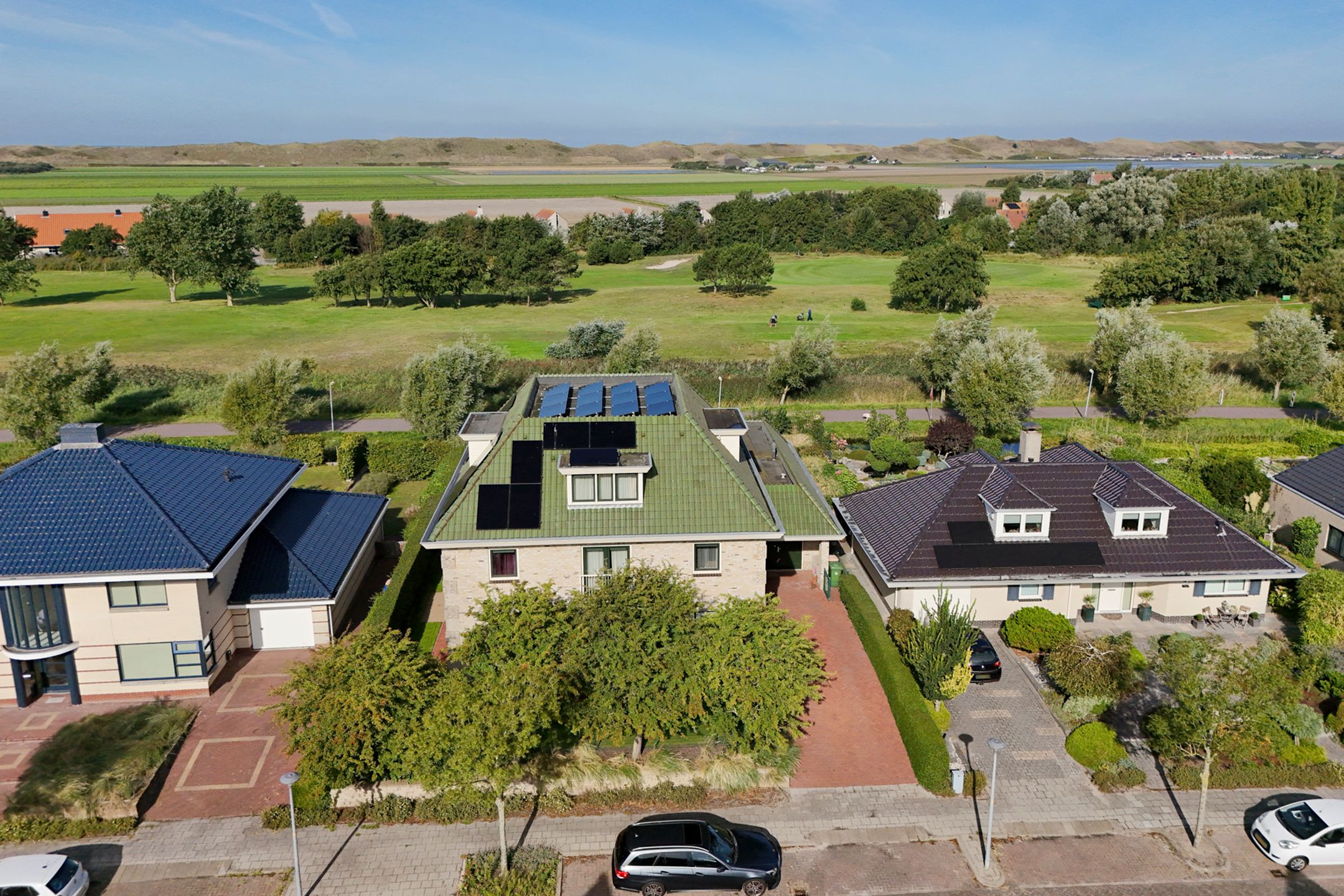 Buying a house in The Netherlands., Zwanenbalg 1516