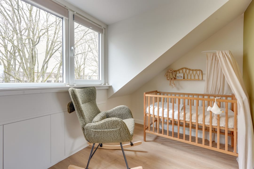 Photo 37 of Prins Bernhardlaan 37-BS