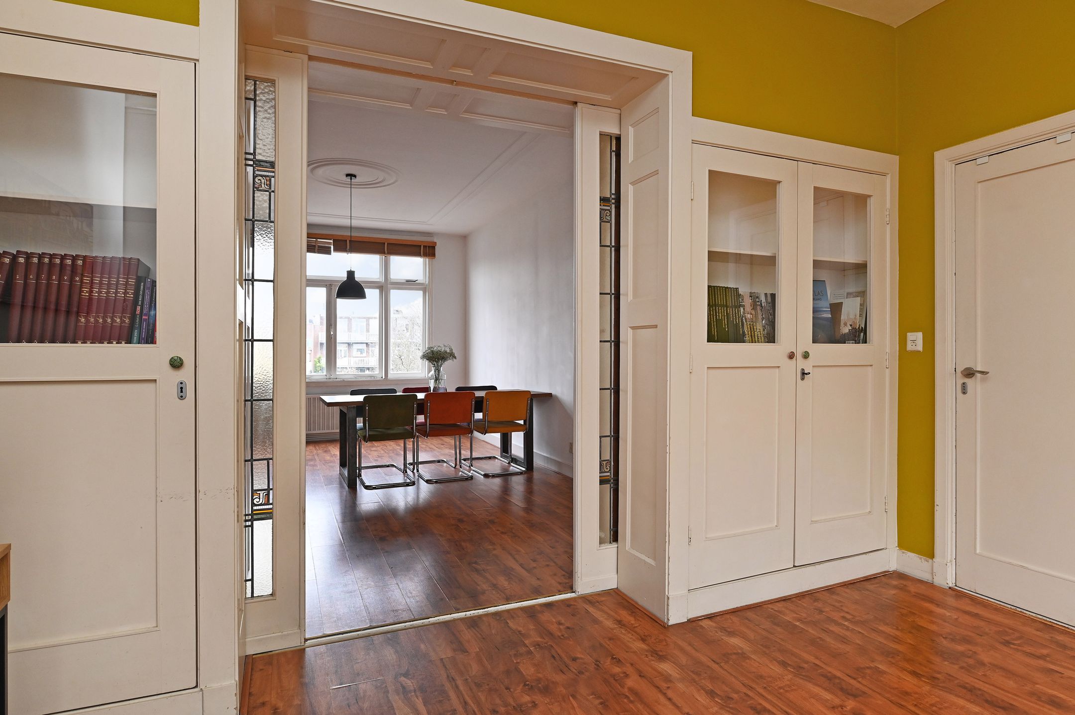 Foto 9 van Juliana van Stolberglaan 262