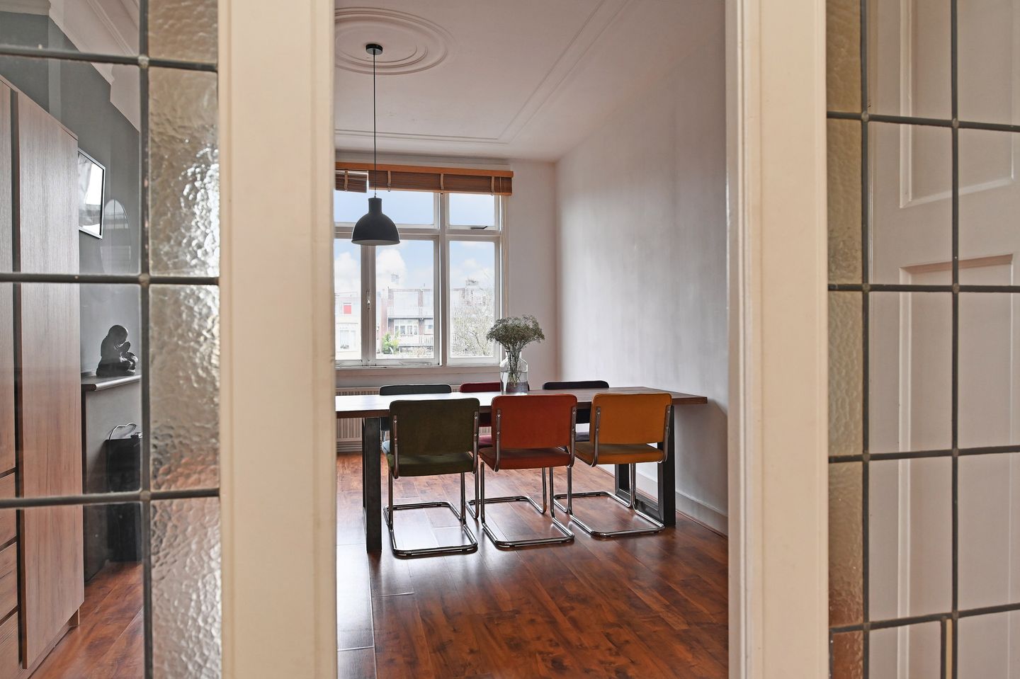 Foto 10 van Juliana van Stolberglaan 262