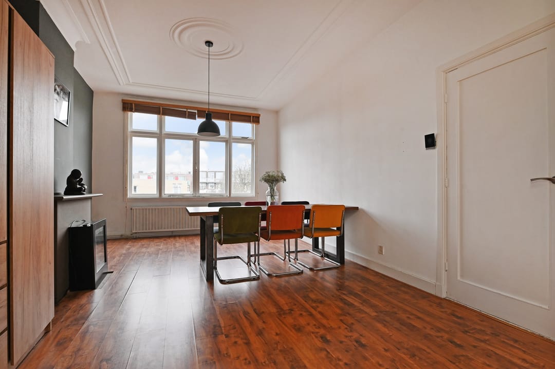 Foto 11 van Juliana van Stolberglaan 262