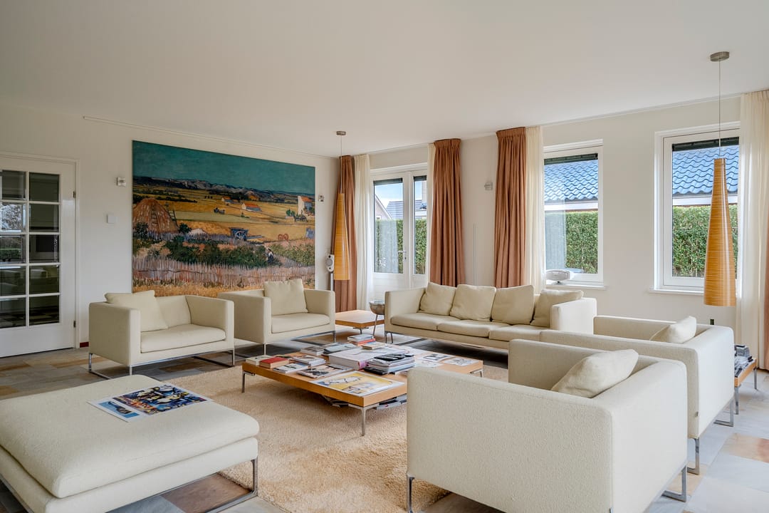 Foto 11 van Zwanenbalg 1516