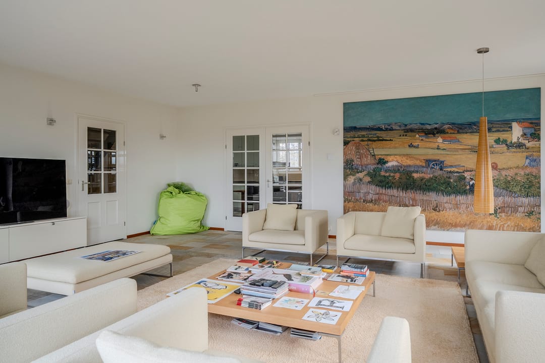 Foto 13 van Zwanenbalg 1516