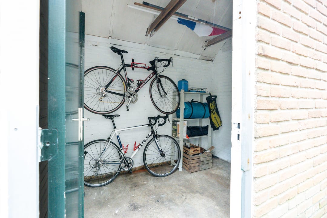 Photo 43 of Prins Bernhardlaan 37-BS