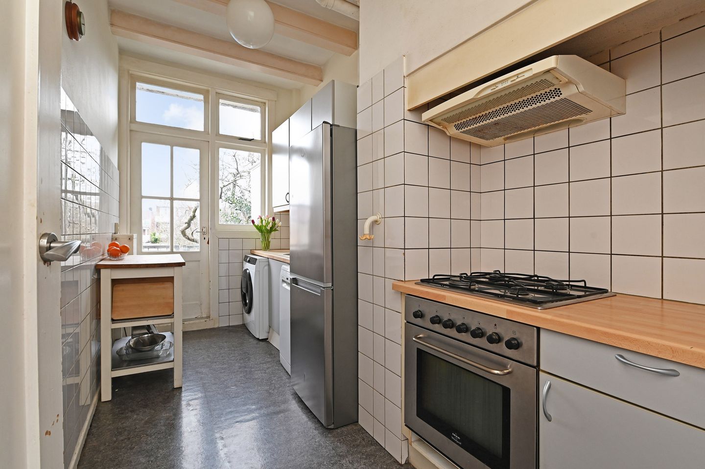 Foto 14 van Juliana van Stolberglaan 262