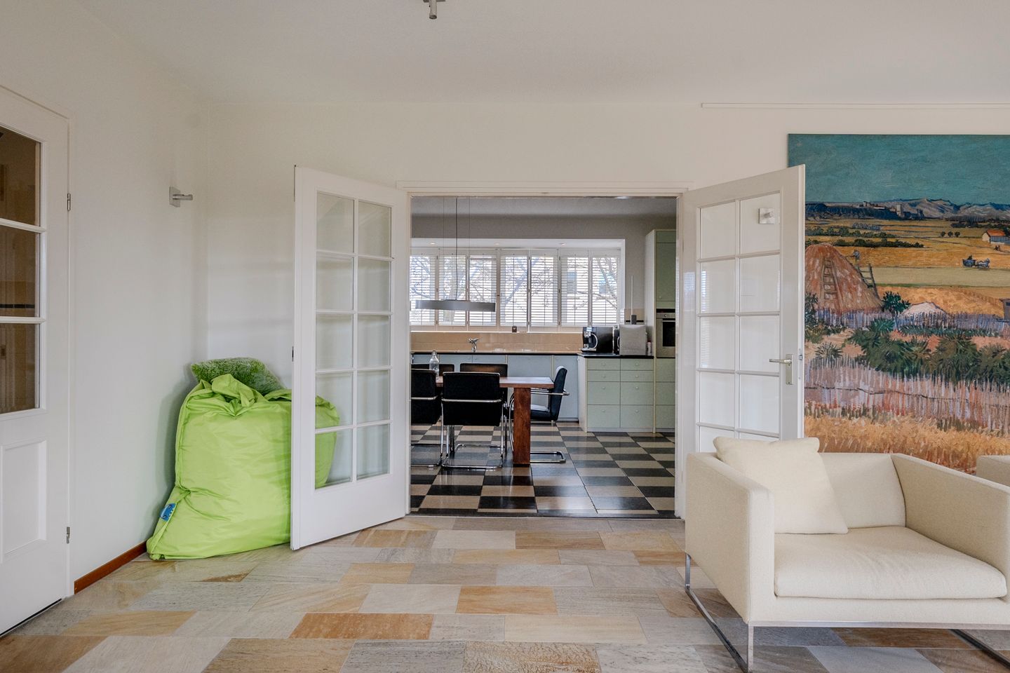 Foto 14 van Zwanenbalg 1516