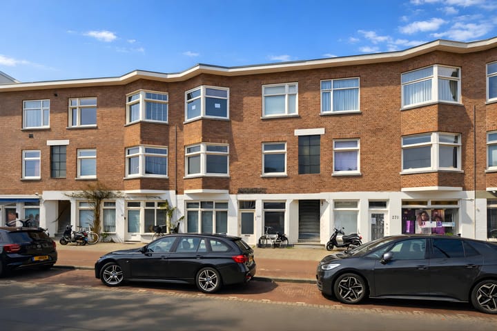 Juliana van Stolberglaan 262