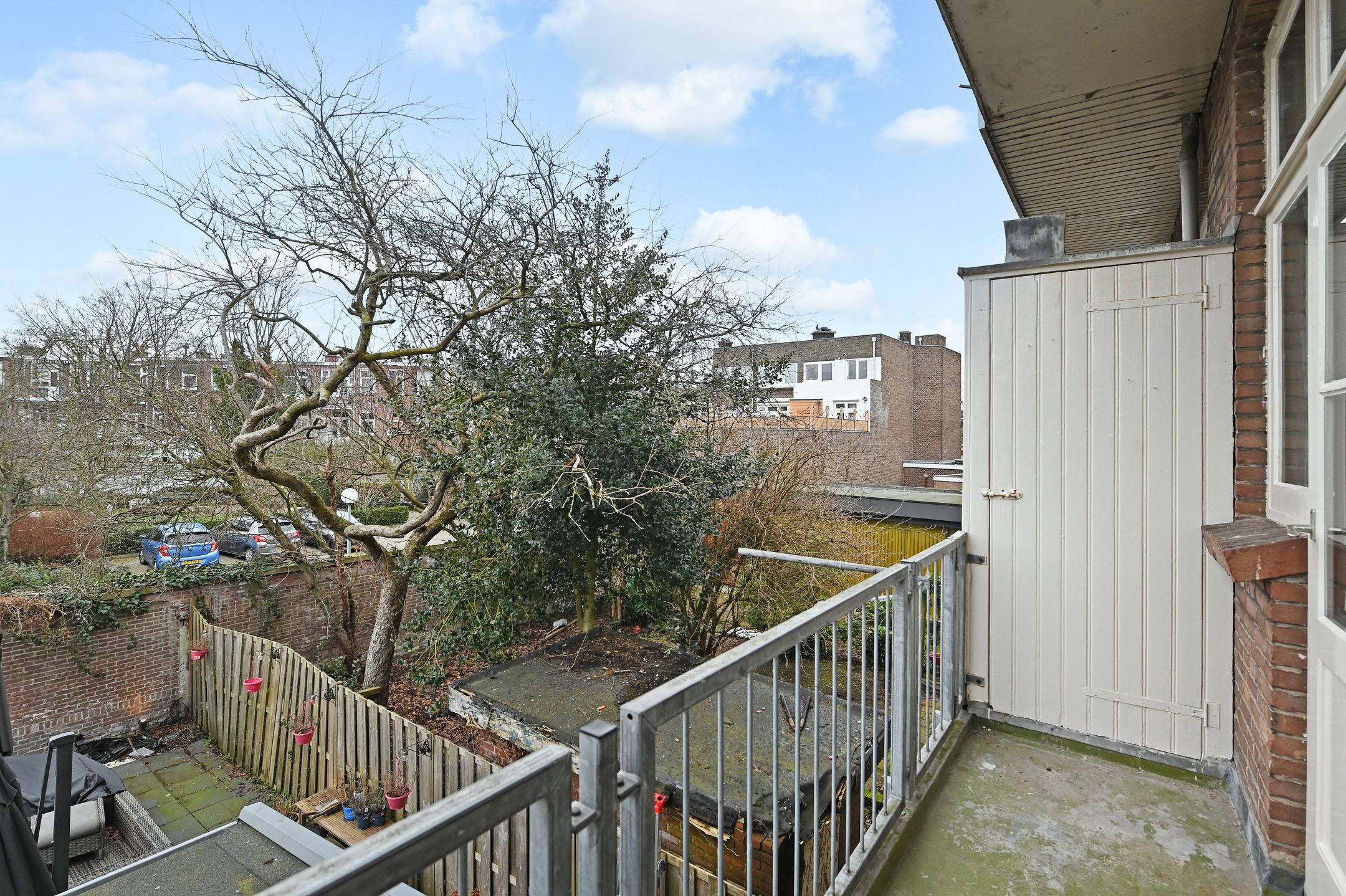 Foto 18 van Juliana van Stolberglaan 262