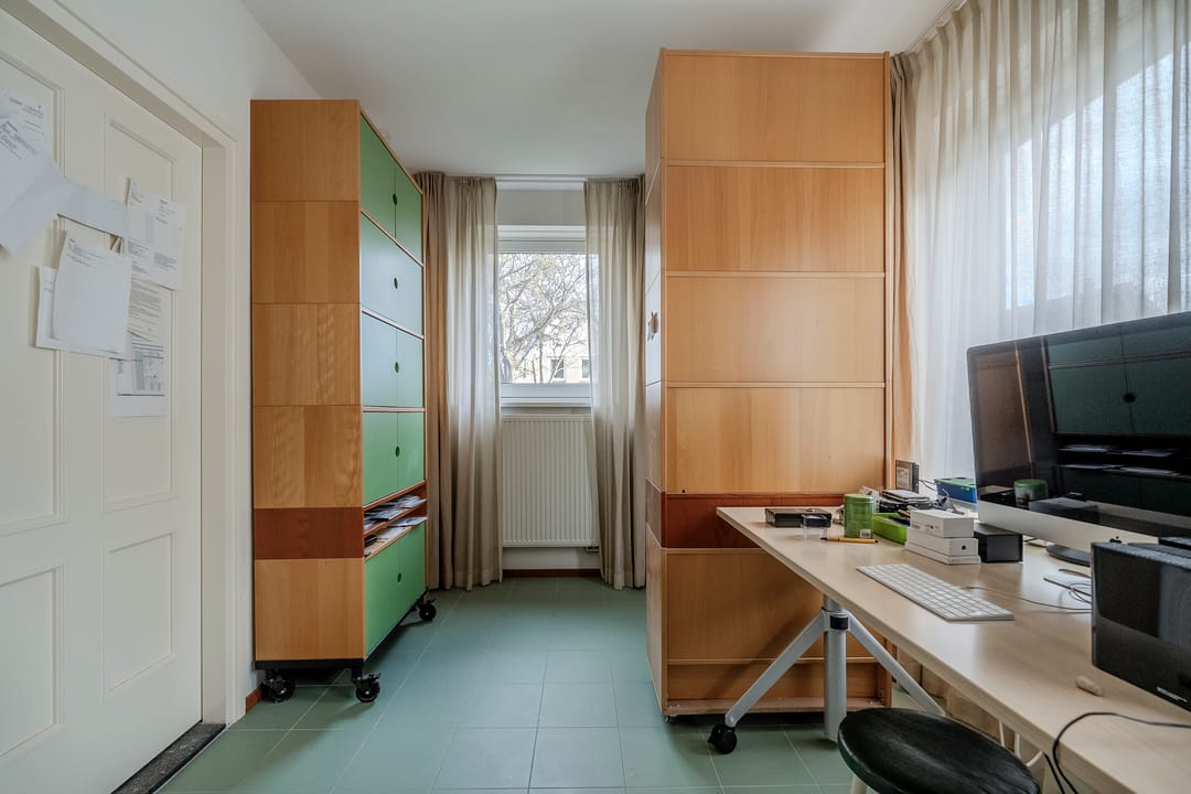 Foto 22 van Zwanenbalg 1516