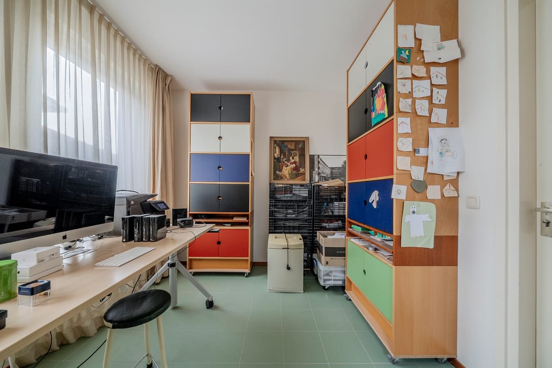 Foto 23 van Zwanenbalg 1516